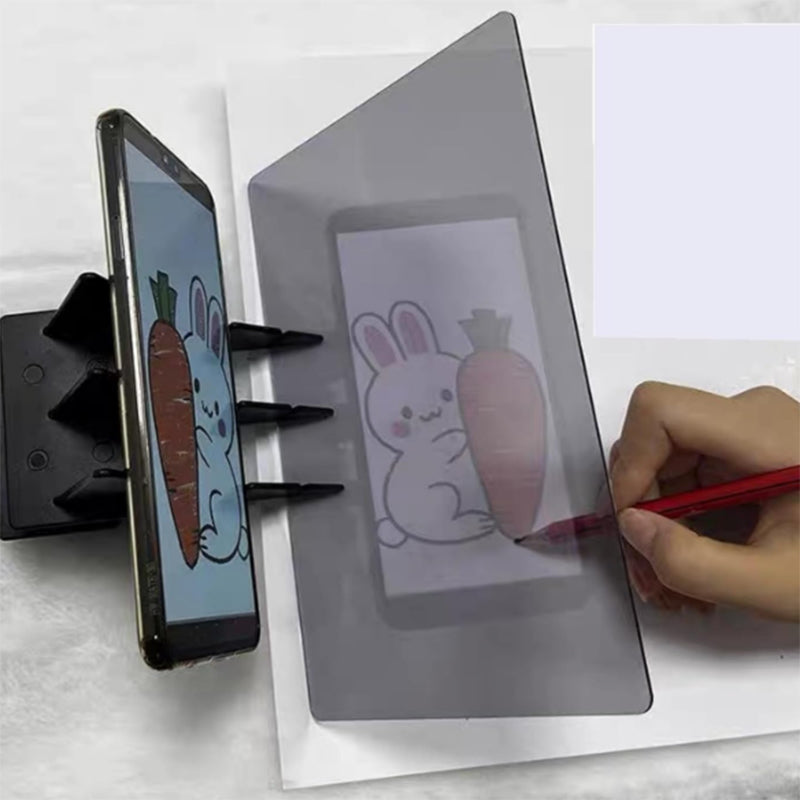 OPTIČKA TABLA ZA CRTANJE