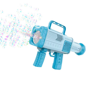 BUBBLE GUN