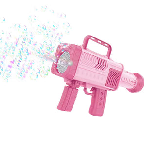 BUBBLE GUN