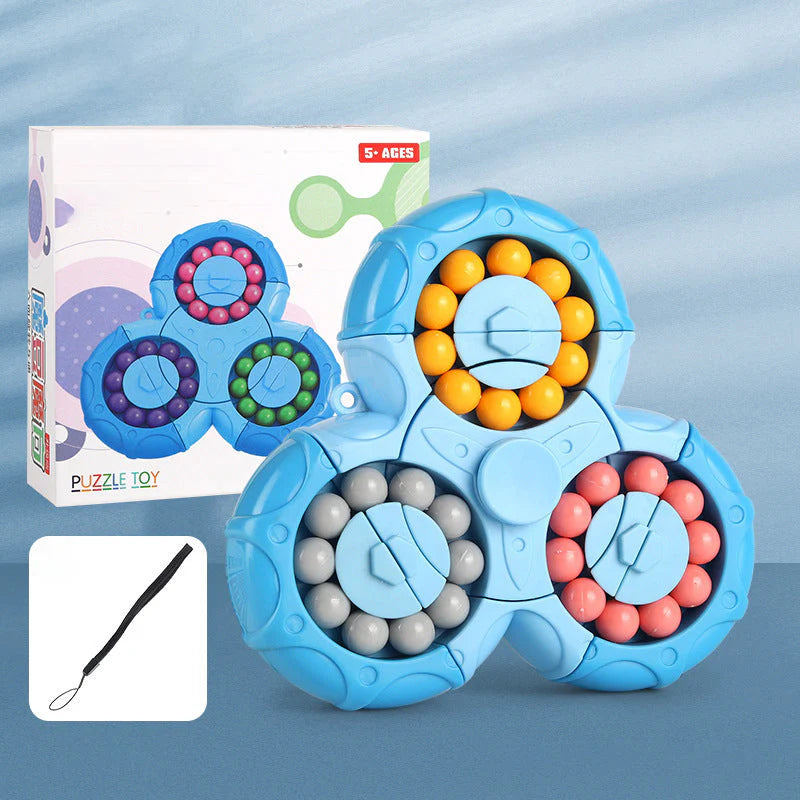 ROTIRAJUĆI MAGIČNI SPINNER