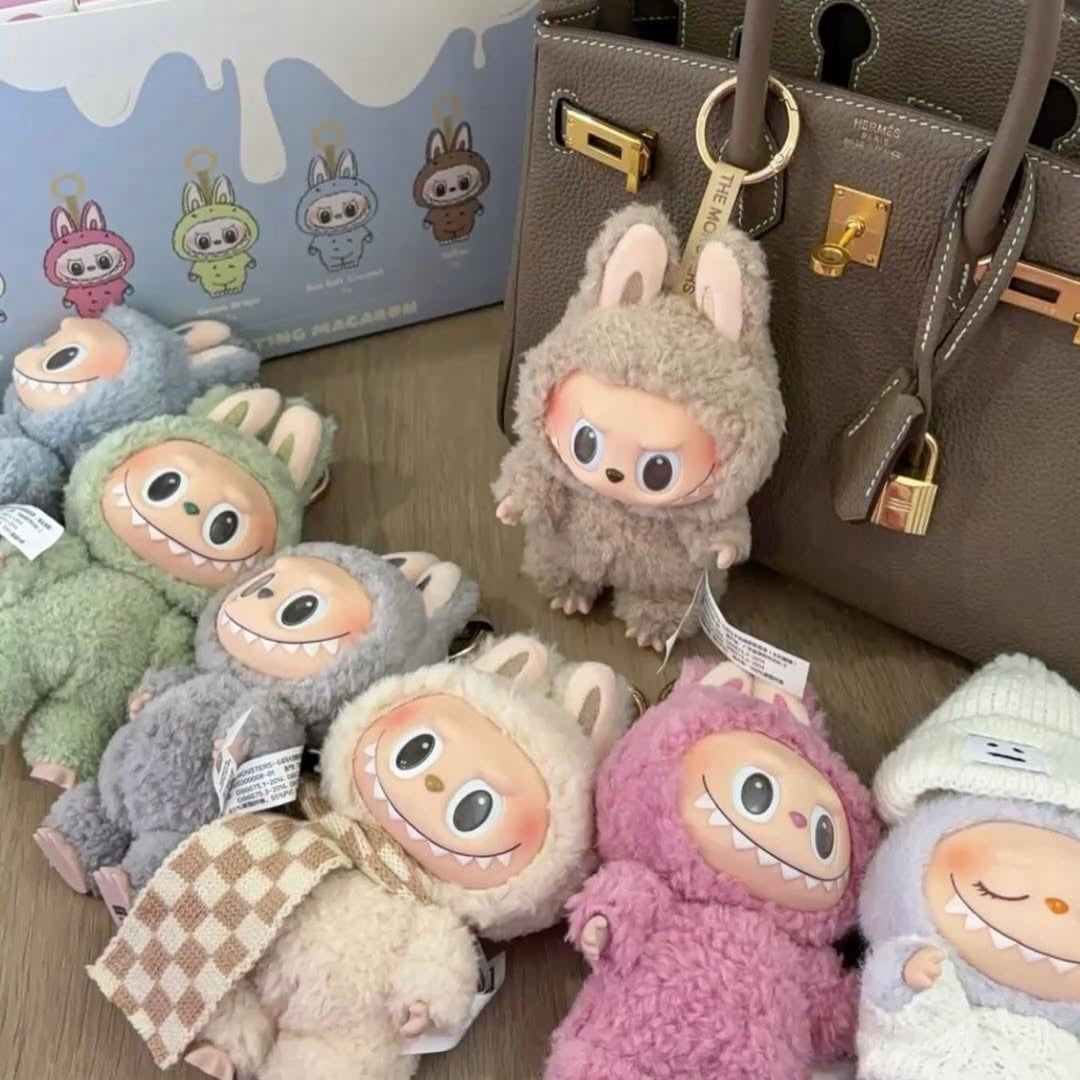 LABUBU MYSTERY BOX
