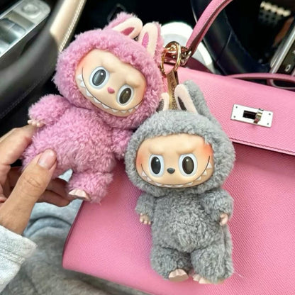 LABUBU MYSTERY BOX