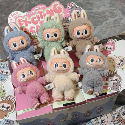 LABUBU MYSTERY BOX