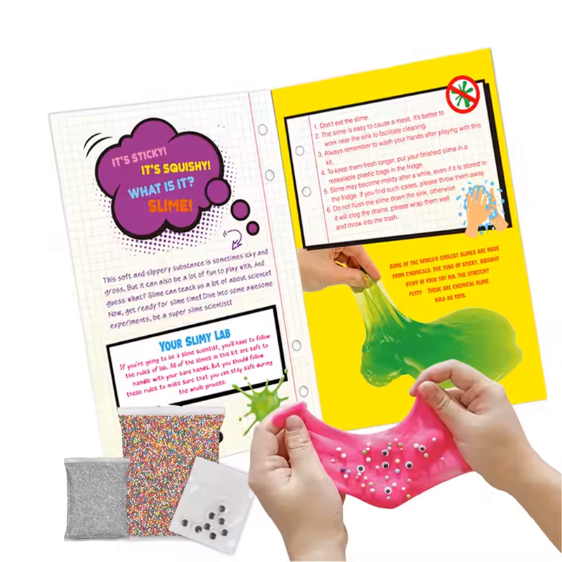 SLIME SET
